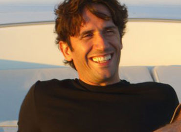Dr. Marco Pelosi