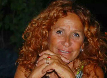 Dr.ssa Maria Rebecca Palmieri