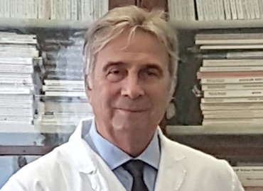 Dr. Giordano Rossetti
