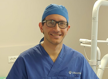 Dr. Alessandro Menabò